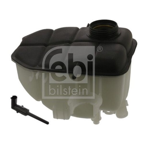FEBI BILSTEIN 38807 Ausgleichsbehälter, Kühlmittel