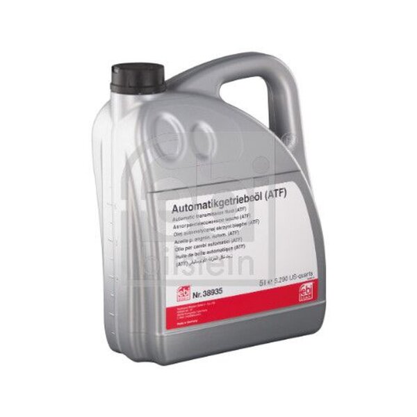 FEBI BILSTEIN 38935 Automatikgetriebeöl