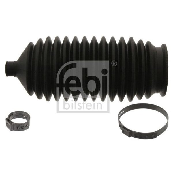 FEBI BILSTEIN 39198 Faltenbalgsatz, Lenkung