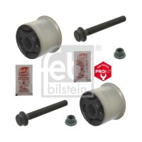 FEBI BILSTEIN 39228 Lagerung, Lenker