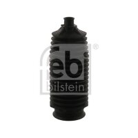 FEBI BILSTEIN 39233 Faltenbalg, Lenkung