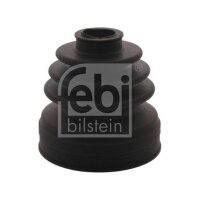FEBI BILSTEIN 39240 Faltenbalg, Antriebswelle