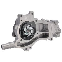 FEBI BILSTEIN 39303 Wasserpumpe, Motorkühlung