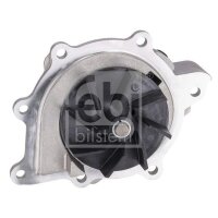 FEBI BILSTEIN 39304 Wasserpumpe, Motorkühlung