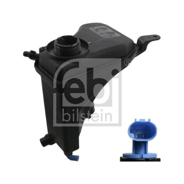 FEBI BILSTEIN 39340 Ausgleichsbehälter, Kühlmittel