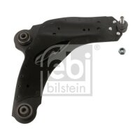 FEBI BILSTEIN 39604 Lenker, Radaufhängung