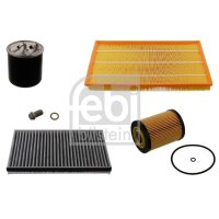 FEBI BILSTEIN 39613 Teilesatz, Inspektion