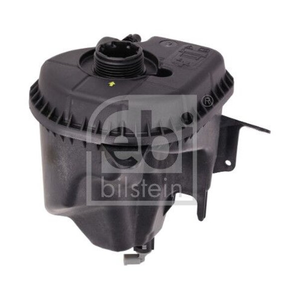 FEBI BILSTEIN 39615 Ausgleichsbehälter, Kühlmittel