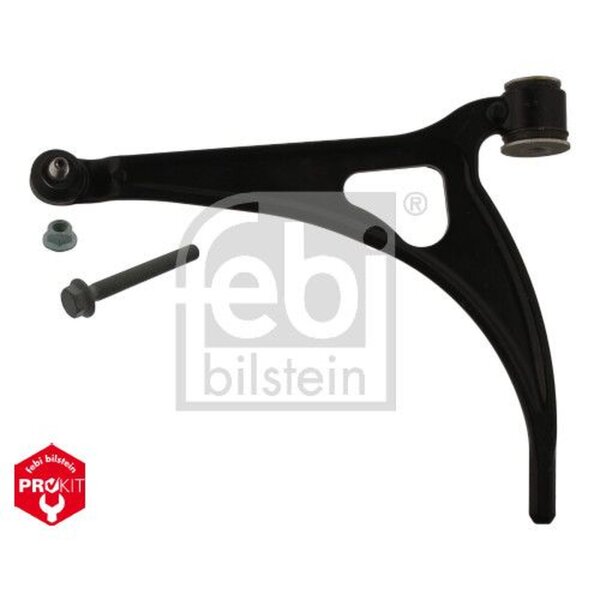 FEBI BILSTEIN 39644 Lenker, Radaufhängung