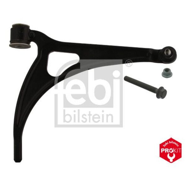 FEBI BILSTEIN 39645 Lenker, Radaufhängung