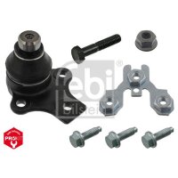 FEBI BILSTEIN 39810 Trag-/Führungsgelenk