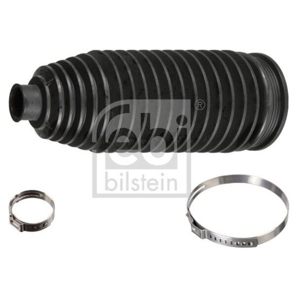 FEBI BILSTEIN 39833 Faltenbalgsatz, Lenkung