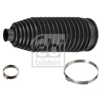 FEBI BILSTEIN 39833 Faltenbalgsatz, Lenkung