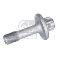FEBI BILSTEIN 40000 Achsschraube, Antriebswelle