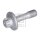 FEBI BILSTEIN 40000 Achsschraube, Antriebswelle
