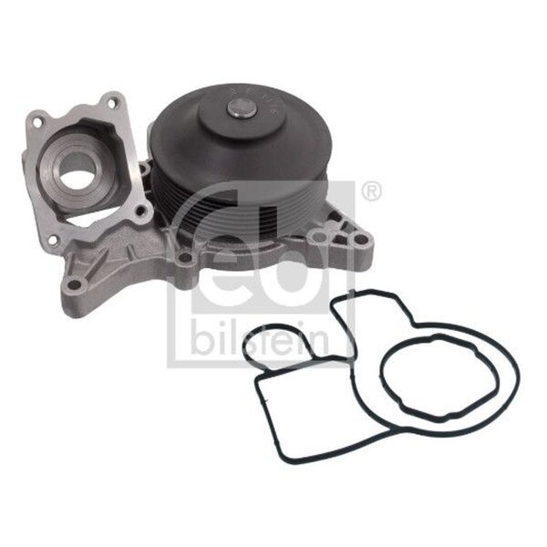 FEBI BILSTEIN 40010 Wasserpumpe, Motorkühlung