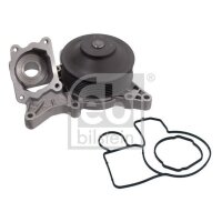 FEBI BILSTEIN 40010 Wasserpumpe, Motorkühlung