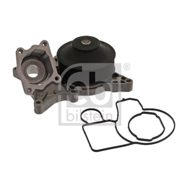 FEBI BILSTEIN 40011 Wasserpumpe, Motorkühlung