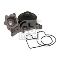 FEBI BILSTEIN 40011 Wasserpumpe, Motorkühlung