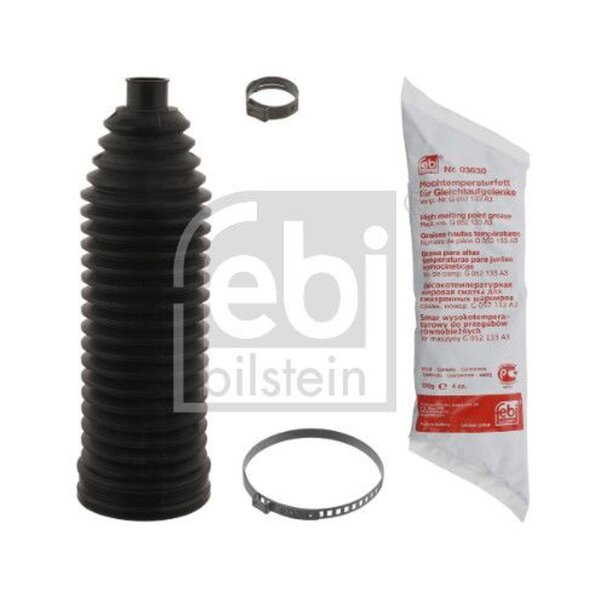 FEBI BILSTEIN 40059 Faltenbalgsatz, Lenkung