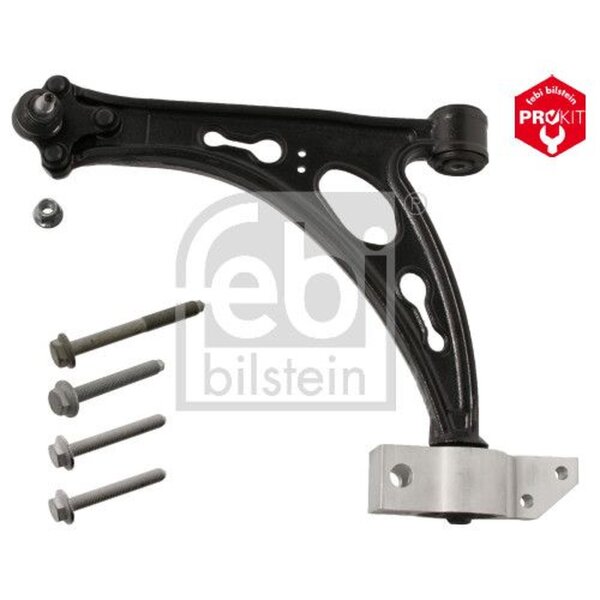 FEBI BILSTEIN 40103 Lenker, Radaufhängung