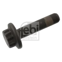 FEBI BILSTEIN 40112 Achsschraube, Antriebswelle
