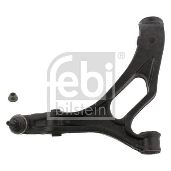FEBI BILSTEIN 40163 Lenker, Radaufhängung