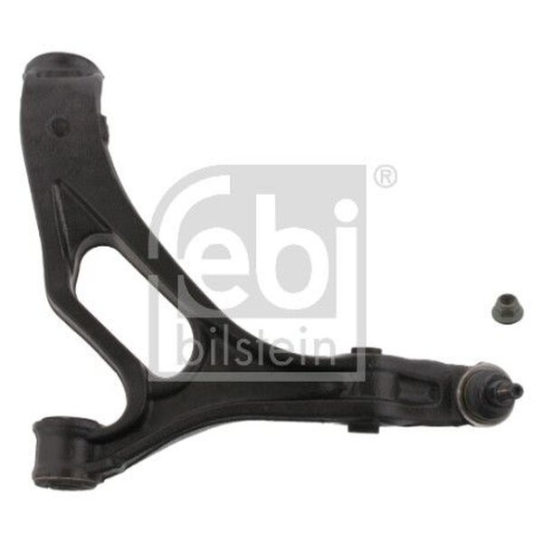 FEBI BILSTEIN 40164 Lenker, Radaufhängung