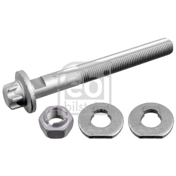 FEBI BILSTEIN 40168 Sturzkorrekturschraube