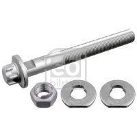 FEBI BILSTEIN 40168 Sturzkorrekturschraube