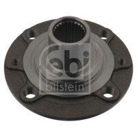 FEBI BILSTEIN 40229 Radnabe