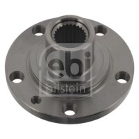 FEBI BILSTEIN 40240 Radnabe