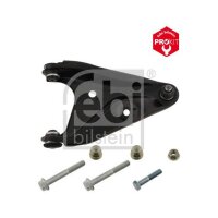 FEBI BILSTEIN 40254 Lenker, Radaufhängung