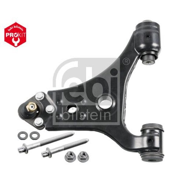 FEBI BILSTEIN 40387 Lenker, Radaufhängung