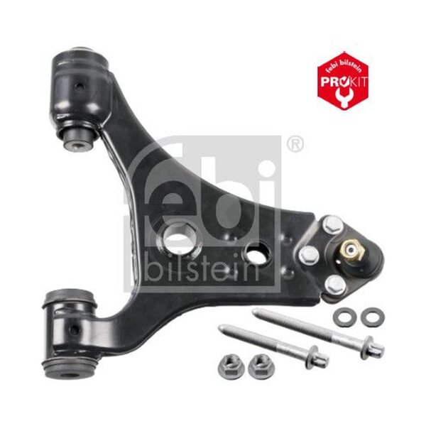 FEBI BILSTEIN 40388 Lenker, Radaufhängung