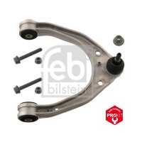 FEBI BILSTEIN 40403 Lenker, Radaufhängung
