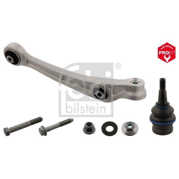 FEBI BILSTEIN 40412 Lenker, Radaufhängung