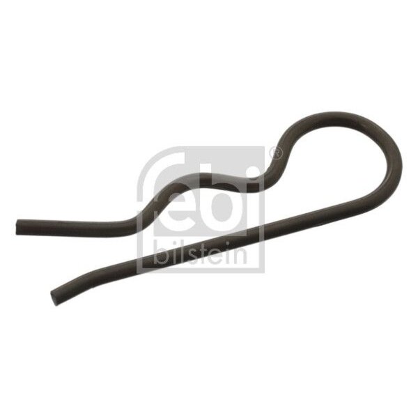 FEBI BILSTEIN 40607 Federstecker, Kraftstofffilter