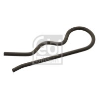 FEBI BILSTEIN 40607 Federstecker, Kraftstofffilter