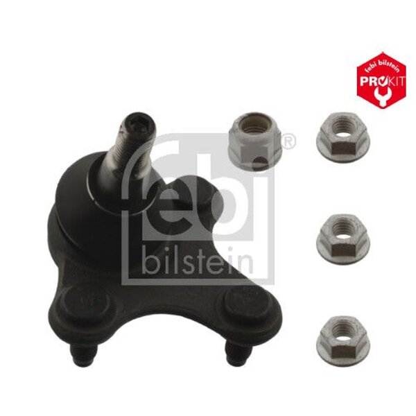 FEBI BILSTEIN 40668 Trag-/Führungsgelenk