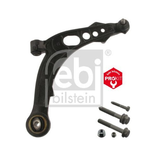 FEBI BILSTEIN 40671 Lenker, Radaufhängung