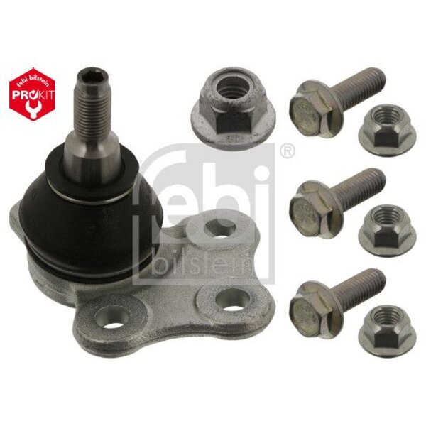 FEBI BILSTEIN 40808 Trag-/Führungsgelenk