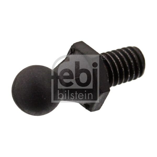 FEBI BILSTEIN 40838 Befestigungselement, Motorabdeckung