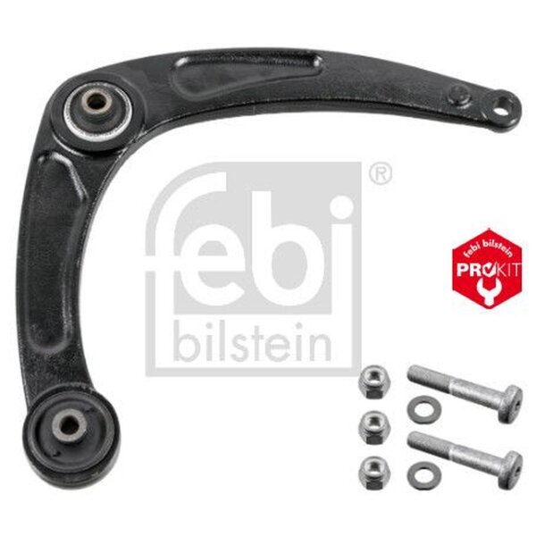 FEBI BILSTEIN 40840 Lenker, Radaufhängung