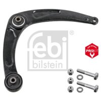 FEBI BILSTEIN 40840 Lenker, Radaufhängung