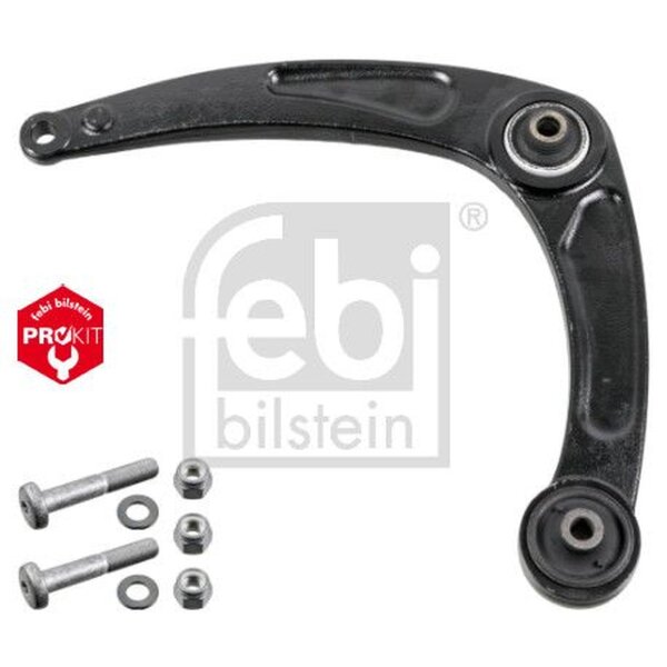 FEBI BILSTEIN 40841 Lenker, Radaufhängung