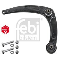 FEBI BILSTEIN 40841 Lenker, Radaufhängung
