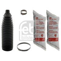 FEBI BILSTEIN 40915 Faltenbalgsatz, Lenkung