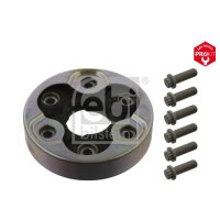 FEBI BILSTEIN 40923 Gelenk, Gelenkwelle