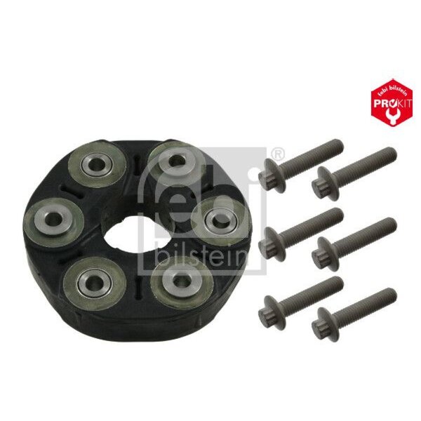 FEBI BILSTEIN 40927 Gelenk, Gelenkwelle